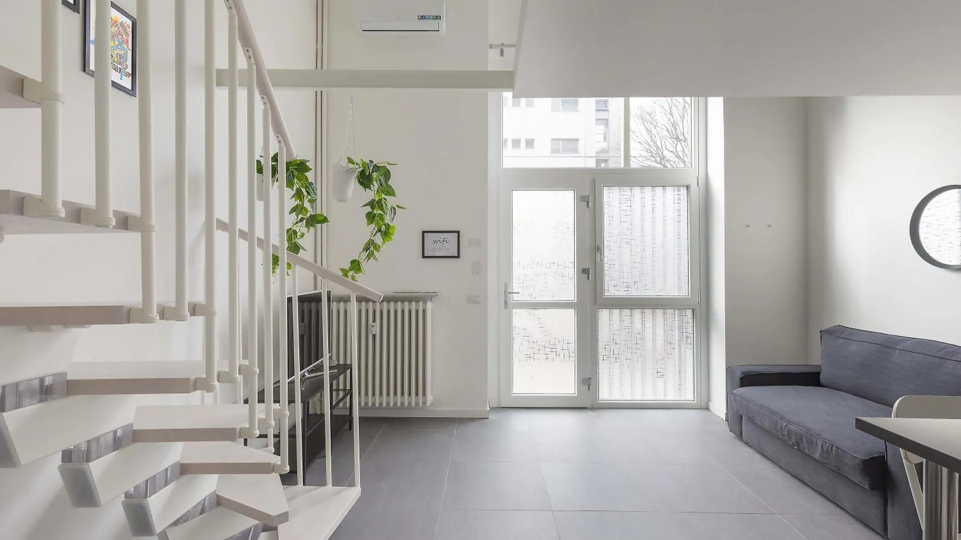 Appartamento Titolivio13 Milano Italia