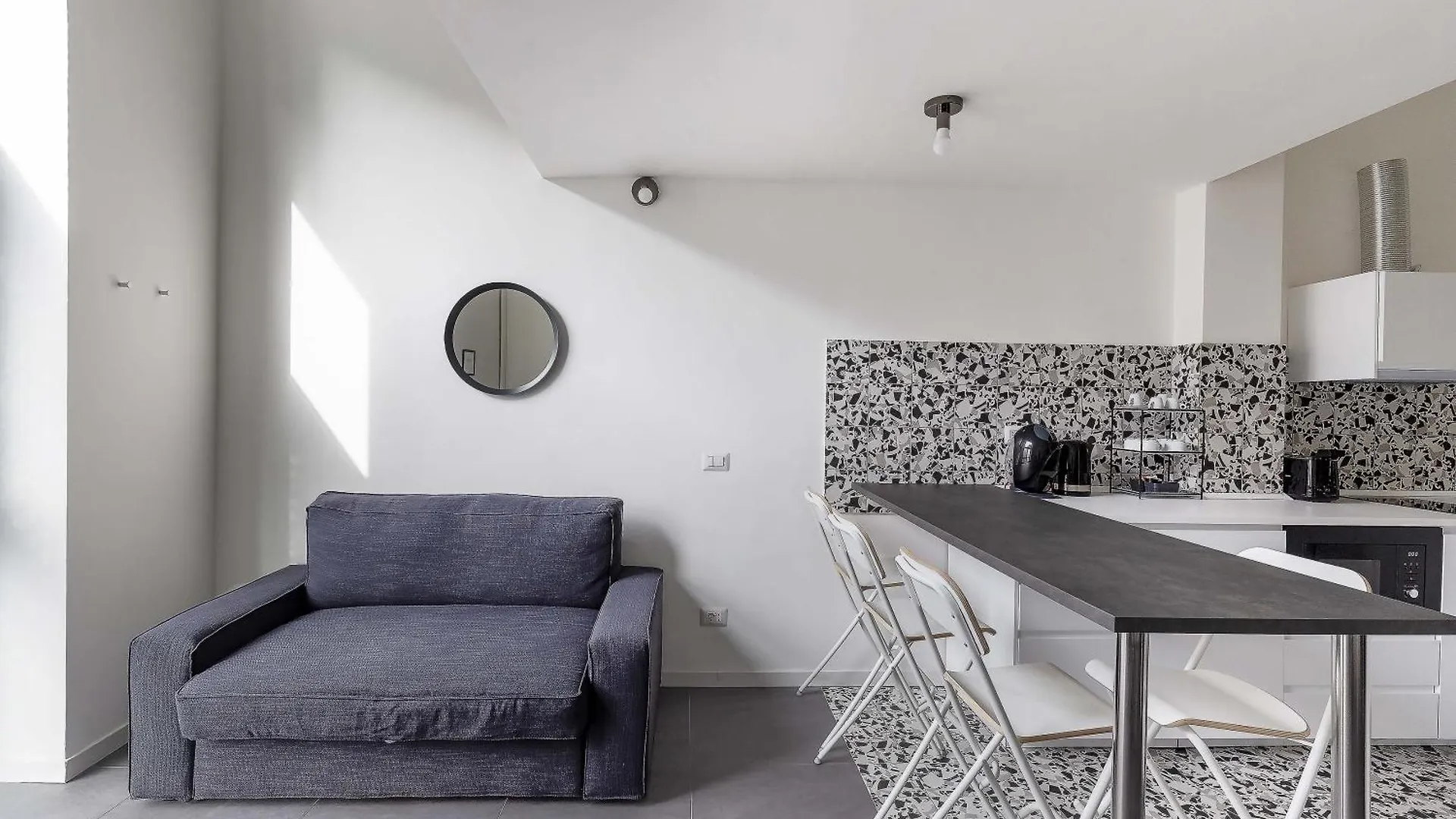 Appartamento Titolivio13 Milano