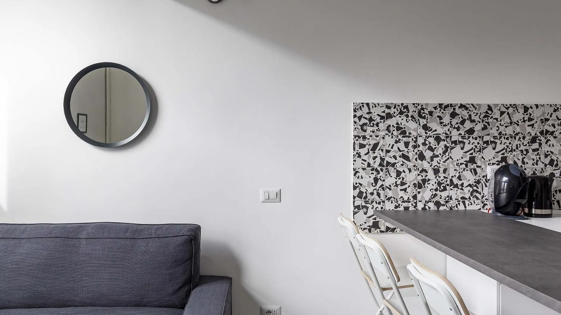 Appartamento Titolivio13 Milano
